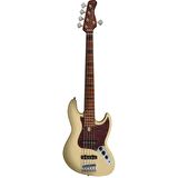 Sire Marcus Miller V5 Alder 5 Telli Bas Gitar VWH