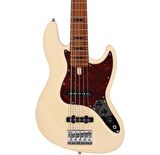 Sire Marcus Miller V5 Alder 5 Telli Bas Gitar VWH