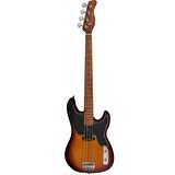 Sire Marcus Miller D5 Alder 4 Telli Bas Gitar TS