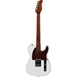 Sire Larry Carlton T7 Elektro Gitar AWH