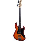 Sire Marcus Miller V3P 4 Telli Bas Gitar (TS)