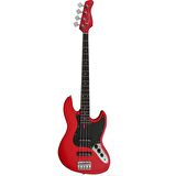 Sire Marcus Miller V3P 4 Telli Bas Gitar (RS)