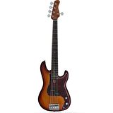 Sire Marcus Miller P5 Alder 5 Telli Bas Gitar (TS)