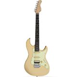 Sire Larry Carlton S3 Elektro Gitar (VWH)
