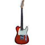 Sire Larry Carlton T3 Elektro Gitar (TS)