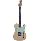 Sire Larry Carlton T3 Elektro Gitar (VWH)