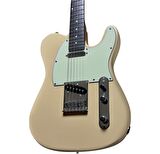 Sire Larry Carlton T3 Elektro Gitar (VWH)