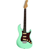 Sire Larry Carlton S3 S-S-S Elektro Gitar (MLG)