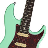 Sire Larry Carlton S3 S-S-S Elektro Gitar (MLG)