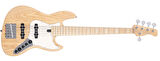 Sire Marcus Miller V7 Ash 5 Telli Bas Gitar NTS (Reissue)