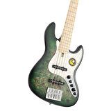 Sire Marcus Miller V7 Ash 5 Telli Bas Gitar TGRS (Reissue)