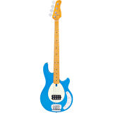 Sire Marcus Miller Z3 4 Telli Bas Gitar BL