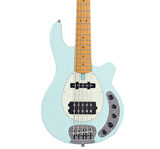 Sire Marcus Miller Z7 5 Telli Bas Gitar MINT