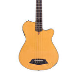 Sire Marcus Miller GB5 4 Telli Semi Acoustic Bas Gitar NT (Solid Body)
