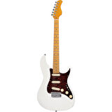 Sire Larry Carlton S5 Elektro Gitar OW