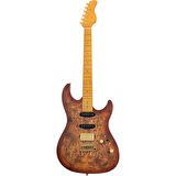Sire Larry Carlton S10 HSS Elektro Gitar NB