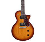 Sire Larry Carlton L3 HH Elektro Gitar TS