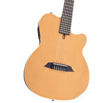 Sire Larry Carlton G5N Elektro Klasik Gitar NTS (Solid Body)