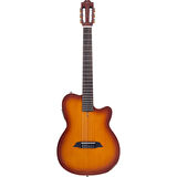 Sire Larry Carlton G5N Elektro Klasik Gitar TSS (Solid Body)