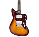 Sire Larry Carlton J3 Elektro Gitar 3TS