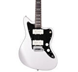 Sire Larry Carlton J3 Elektro Gitar SLV