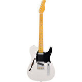 Sire Larry Carlton T7TV Elektro Gitar SLV