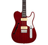Sire Larry Carlton T7TM Elektro Gitar STR