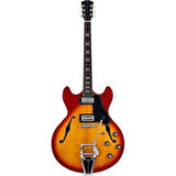Sire Larry Carlton H7T Elektro Gitar CS