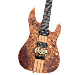 Sire Larry Carlton X10 Elektro Gitar NTS