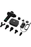 Hyperice Hypervolt 2 Masaj Tabancası Siyah