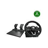 Xbox Racing Wheel Overdrive Lisanslı Direksiyon Seti RWA Series X S PC Uyumlu