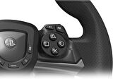 PS5 Racing Wheel Apex Sony Lisanslı Direksiyon Seti RWA PS4 PC Uyumlu