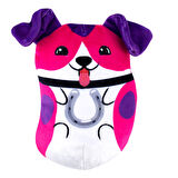 Dogs vs Squirls Chonks Seri V2003CEP/V2042