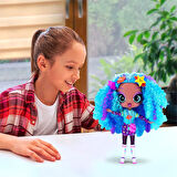 Decora Girlz Büyük Moda Bebek 28cm - Celestia