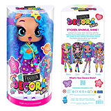 Decora Girlz Büyük Moda Bebek 28cm - Celestia