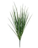 Yapay Çiçek Pastel Yeşil Grass Saz 50cm Bitki Yapay Çiçek Dekor Çiçeği Uzun Ot
