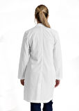 Barco Caring Medikal Giyim Kadın Doktor Önlük Hemşire Lab Coat