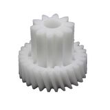 Braun G1500 G1300 G1100 G3000 KGZ3 KGZ4 KGZ31 Kıyma Makinesi Çift Dişlisi Uyumlu