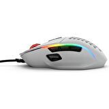 Glorious Model I Gaming Mouse - Mat Beyaz