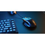 Glorious Model I Gaming Mouse - Mat Siyah
