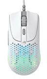 Glorious Model O 2 GLO-MS-OV2-MW 26.000 DPI 6 Tuş RGB Beyaz Kablolu Gaming (Oyuncu) Mouse