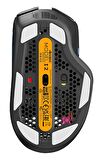 Glorious Model I 2 Wireless GLO-MS-IWV2-B 9 Tuş 26.000 DPI Siyah Kablosuz Gaming (Oyuncu) Mouse