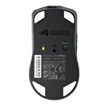 Glorious Model O 2 Pro GLO-MS-POWV2-4K8KB 26000 DPI 6 Tuş 4K/8K Optik Siyah Kablosuz Gaming (Oyuncu) Mouse