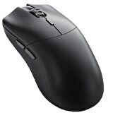 Glorious Model O 2 Pro GLO-MS-POWV2-1K-B 26000 DPI 6 Tuş 1K Optik Siyah Kablosuz Gaming (Oyuncu) Mouse