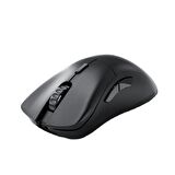 Glorious Model D 2 Pro GLO-MS-PDWV2-4K8KB 26000 DPI 6 Tuş 4K/8K Optik Siyah Kablosuz Gaming (Oyuncu) Mouse