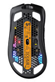 Glorious Model D 2 GLO-MS-DWV2-MB Kablosuz Mat Siyah Oyuncu Mouse