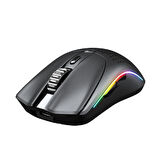 Glorious Model O 2 Mini Siyah Kablosuz Gaming Mous