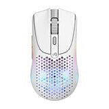 Glorious GLO-MS-OMWV2-MW Model O 2 Mini Beyaz Kablosuz Gaming Mouse