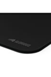 Düşük Profil Dikiş Kenarlı Siyah 3XL Mousepad 610mm x 1220mm