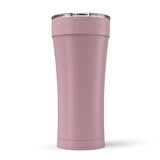 Nautica Avantgard Serisi Urban Termos Paslanmaz Çelik 590 ml Pembe